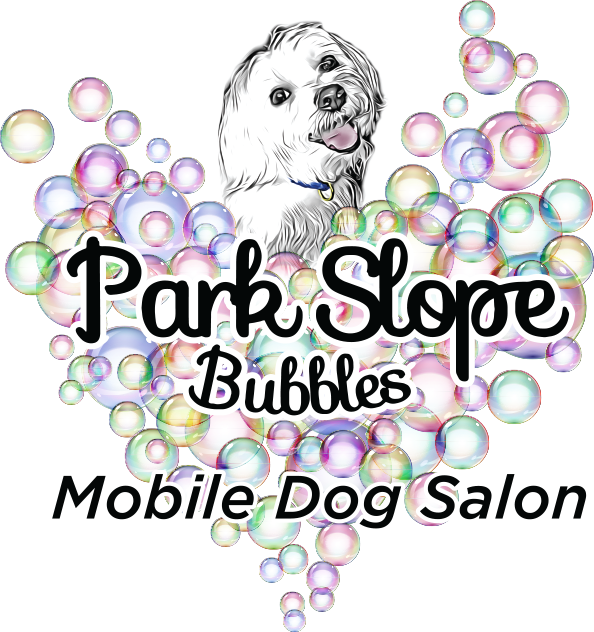 Barking Fur Bubbles Mobile Grooming - Home