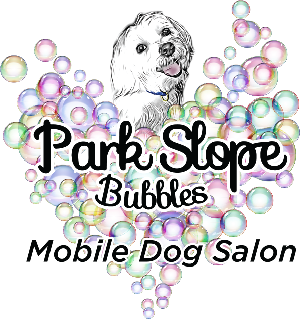 Dog Grooming, Bark & Bubbles Pet Salon